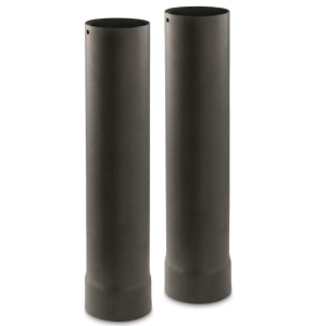 High Temperature Stove Pipe