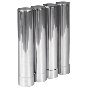 Chimney Pipe Extension