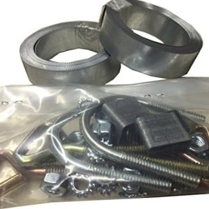 Chimney Crown Repair Kit