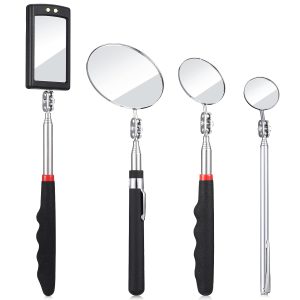 Chimney Inspection Mirror Tool