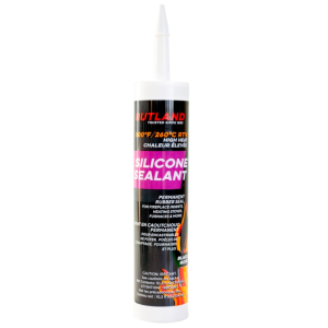Heat Resistant Chimney Sealant
